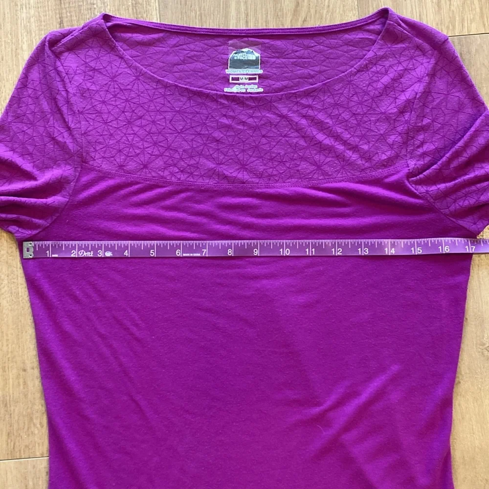 The North Face | Medium tshirt - Picture 3 of 9